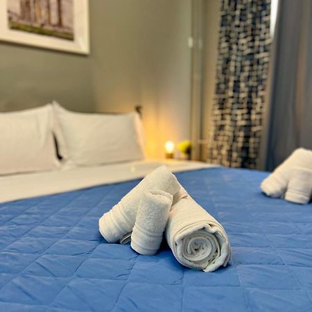 Mamma Mia Apartments 雅典 外观 照片