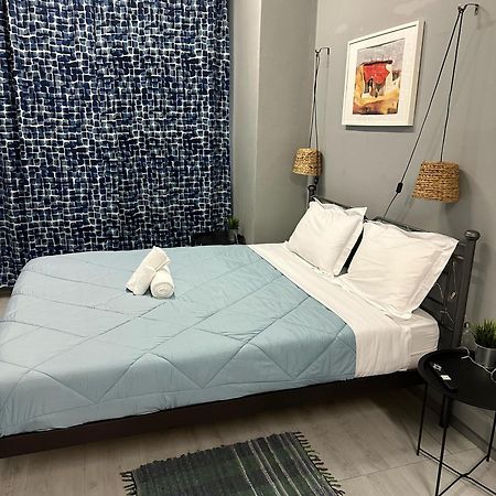 Mamma Mia Apartments 雅典 外观 照片
