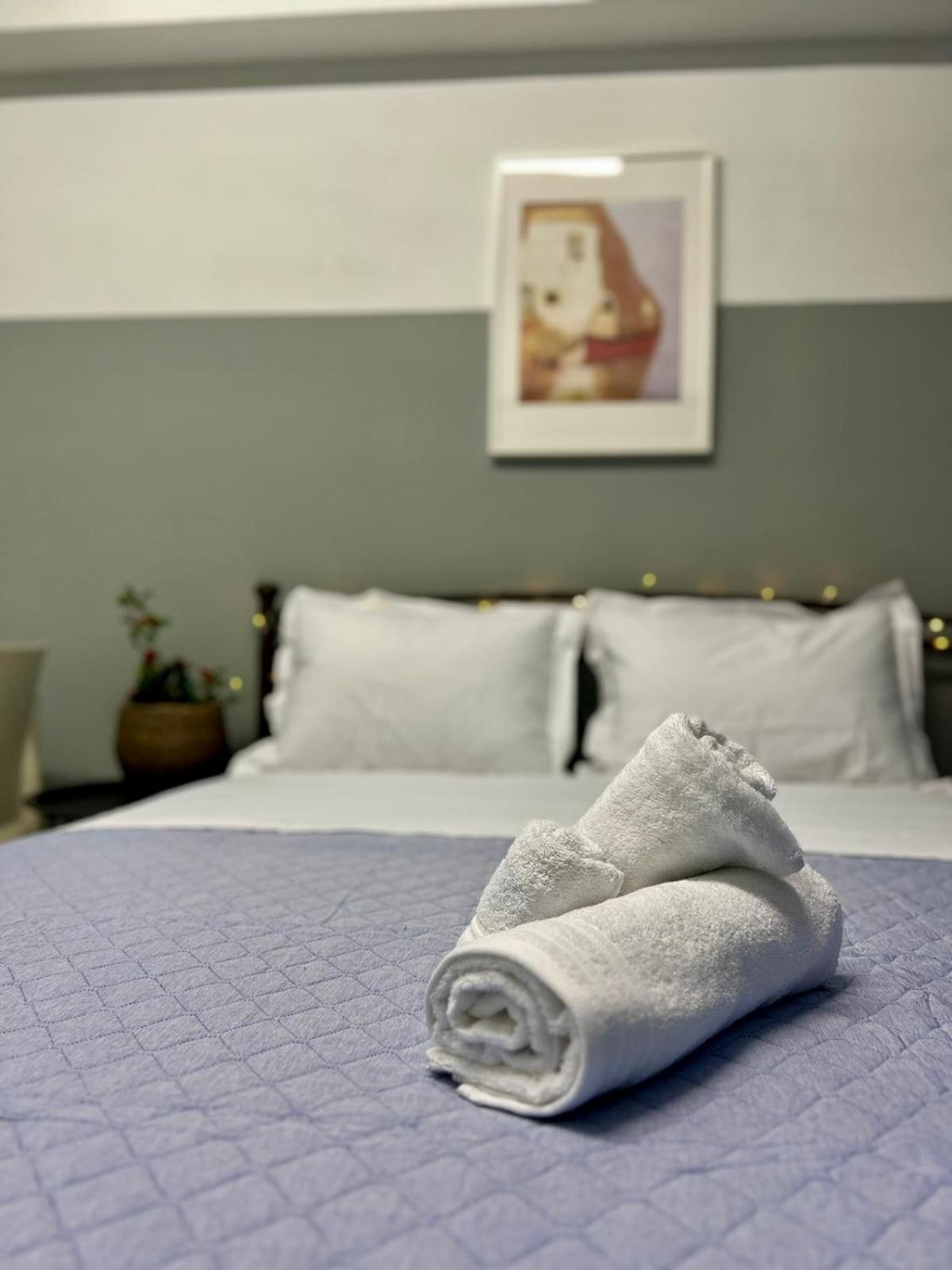 Mamma Mia Apartments 雅典 外观 照片