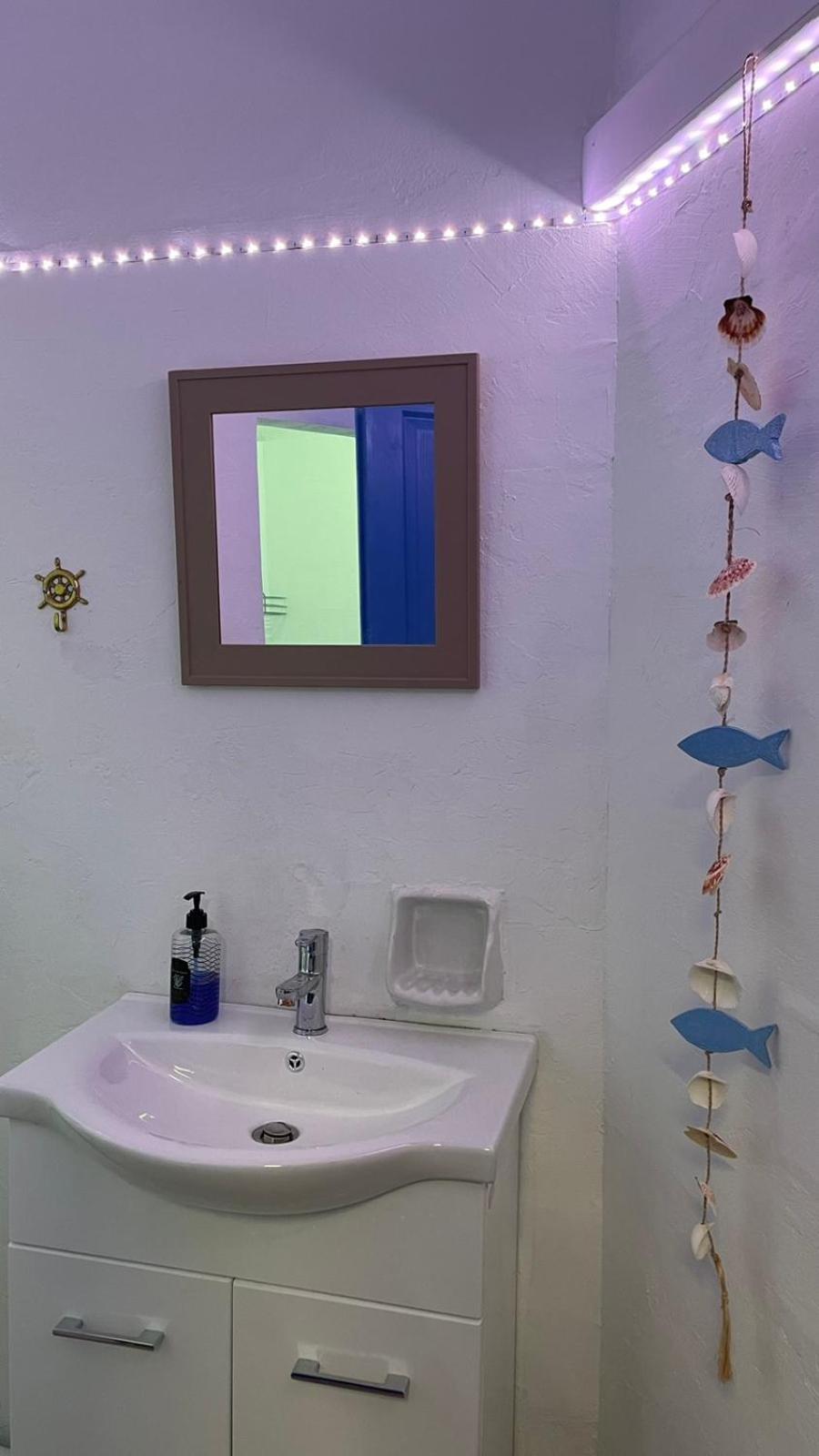 Mamma Mia Apartments 雅典 外观 照片