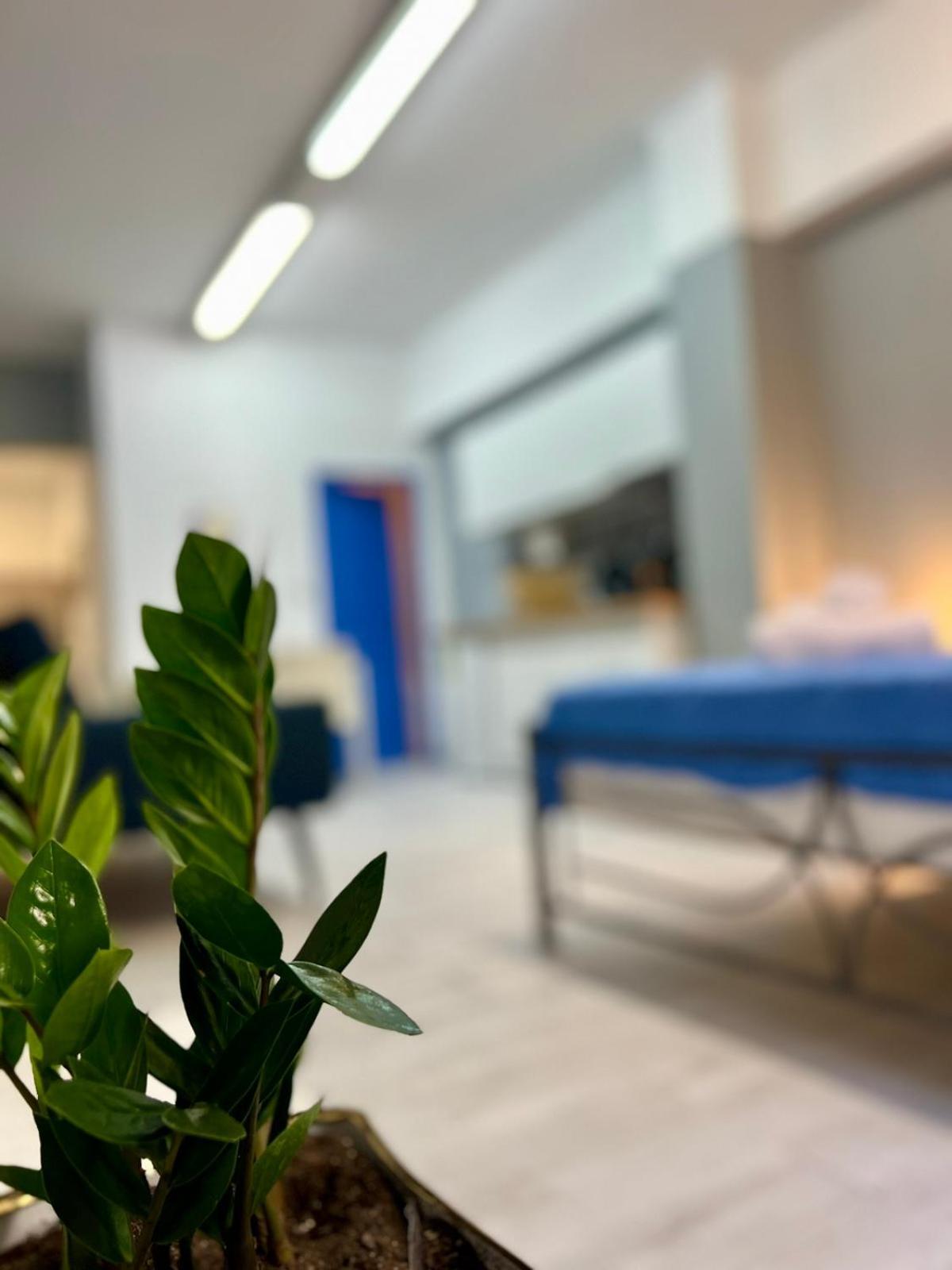 Mamma Mia Apartments 雅典 外观 照片